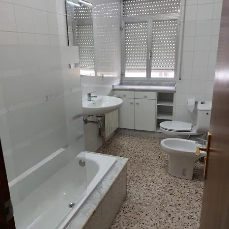 Appartement O Recuncho Do Xeixido