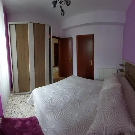 Appartement O Recuncho Do Xeixido A Coruña