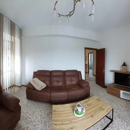 Appartement O Recuncho Do Xeixido A Coruña