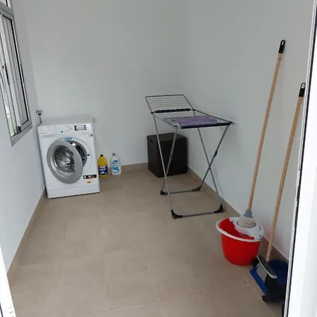 شقة O Recuncho Do Xeixido