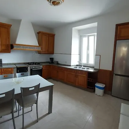 Apartamento O Recuncho Do Xeixido *