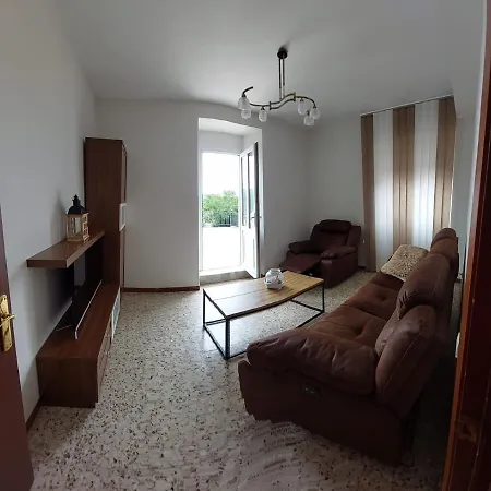 O Recuncho Do Xeixido Apartamento *