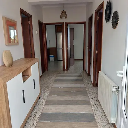O Recuncho Do Xeixido Apartment