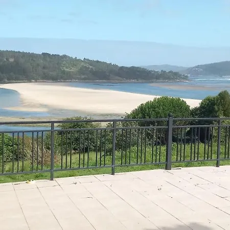 O Recuncho Do Xeixido Apartamento A Coruña