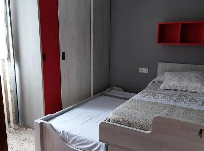O Recuncho Do Xeixido A Coruña