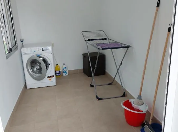 Apartament O Recuncho Do Xeixido