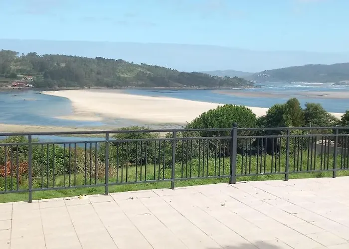 O Recuncho Do Xeixido شقة آكورونيا